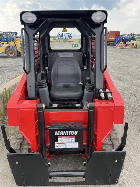 2023 manitou 1050r skid steer|MANITOU 1050 Skid Steers For Sale .